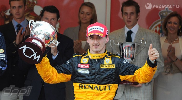 F1: Kanadában is esélyes lehet a Renault