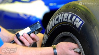 F1: Pirelli vagy Michelin gumik jövőre