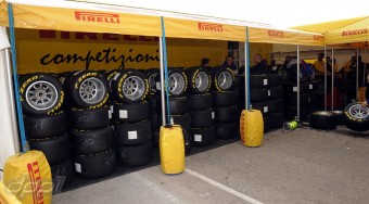 F1: A Pirelli az új gumiszállító?
