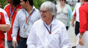 F1: Kanyarban a gumiszerződés