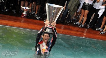 F1: Ok nélkül bántották a verhetetlen Webbert