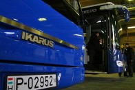 Ikarus vs. Credo