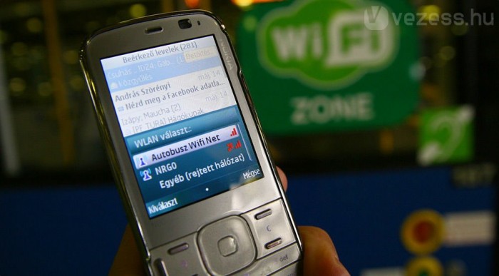 Gyors e-mail szinkronizálás az Ikarus közelében