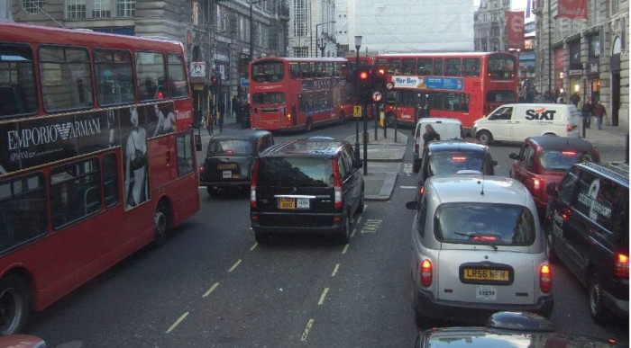 Ők a legveszélyesebb vezetők