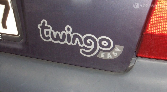 Lehet egy pedállal kevesebb?