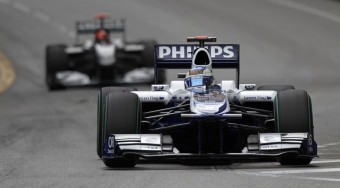 F1: Schumacher miatt úszta meg Barrichello