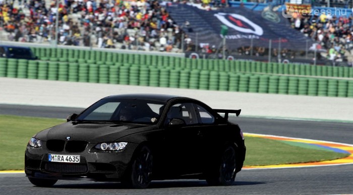 Sportkocsival ünnepel a BMW 6 | Vezess Még egy átszínezés, tőlünk