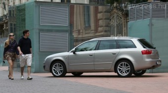 Exeo ST: Audinak olcsó, SEAT-nak drága