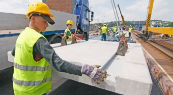 Költözik a 4-es és 6-os villamos