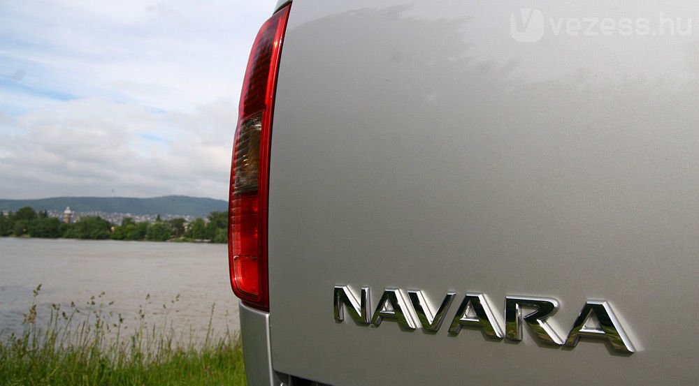 Navara