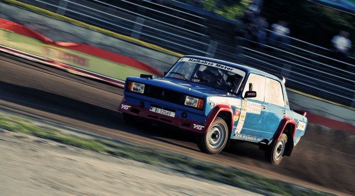 Veszélyes az olcsó dízel? 6 | Vezess Ehhez szükség lesz a kettes fokozatra is