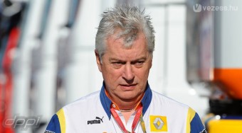 F1: A Williamshez kerül a bukott Renault-főnök?