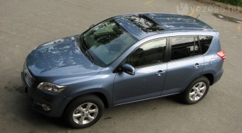 4x4, 2.0, 7,9 és végtelen fokozat