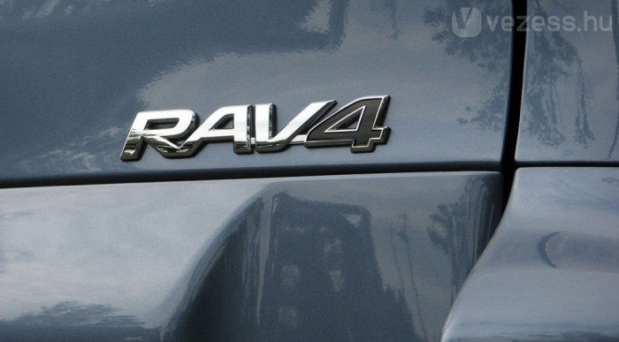 Recreational Active Vehicle