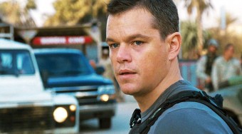 Matt Damon újra menekülhet