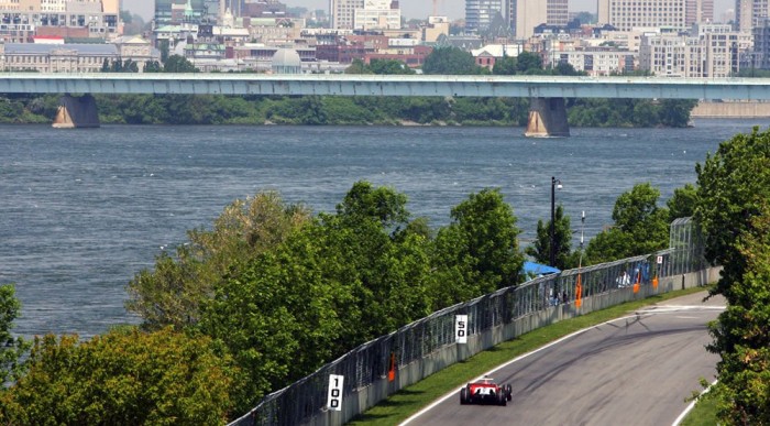 F1: Csőtörésen bukhat a Kanadai Nagydíj?