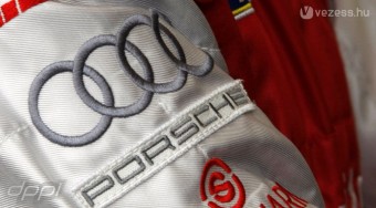 F1: 2013-ban jön az Audi vagy a Porsche?