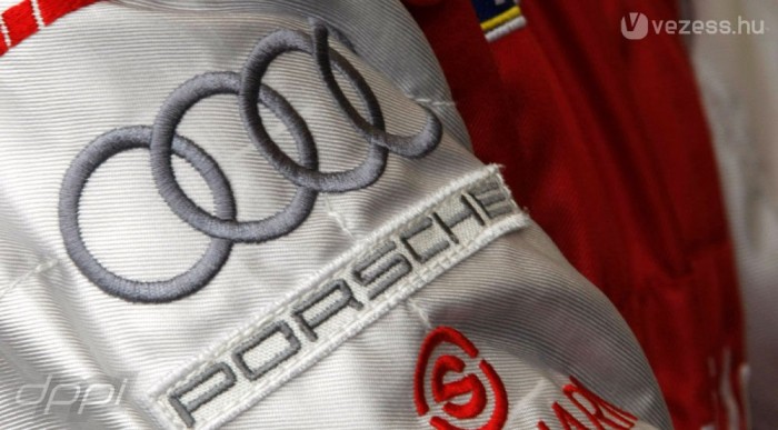 F1: 2013-ban jön az Audi vagy a Porsche? 6 | Vezess Melyik névvel lépnek be?