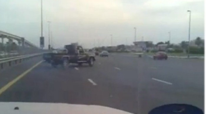 Dubajban elgurult a gyógyszer