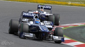 F1: Renault-motort akar a Williams?