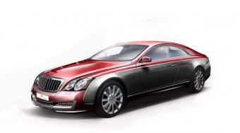 Vágottetős luxusszedán 180 millióért