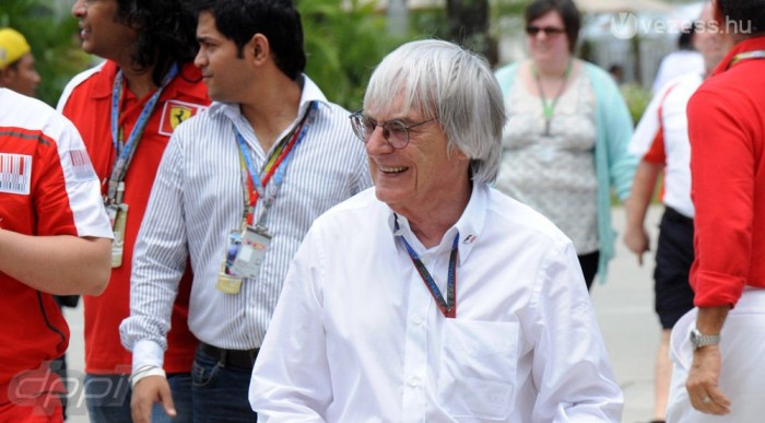 F1: Hegyek közé költözhet az Amerikai Nagydíj