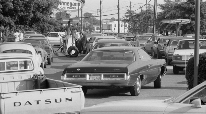 Hasonló sorokat itthon is láthattunk