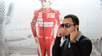 F1: Massáék ferraris folytatásban bíznak