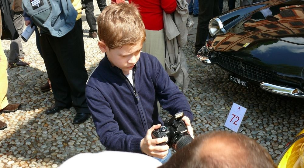 Derítek kicsit a vakuval