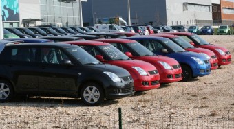 Drágább autókat vesznek a magyarok