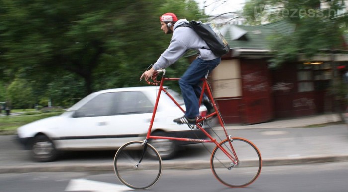 Drágább autókat vesznek a magyarok 7 | Vezess Ha nem is biciklire, de új helyett használt autóra álltak át sokan