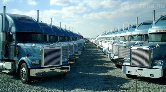 Amerikai jövő: V8 helyett hibrid