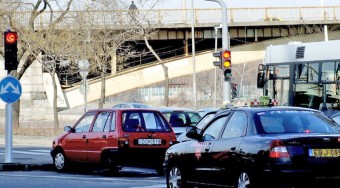 A válság ellenére nőtt az autósok száma