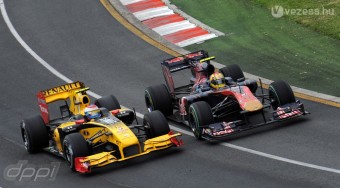 F1: Eltűnnek a hókotró szárnyak?