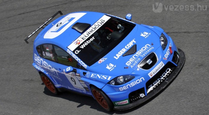 Tegnap győzött, ma kizárták