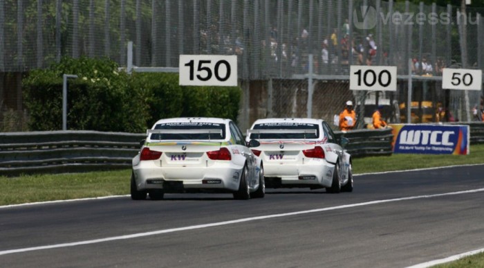 Ártatlanul büntették a magyar versenyzőt 8