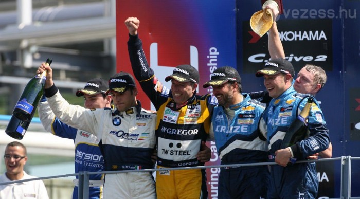 Ártatlanul büntették a magyar versenyzőt 9