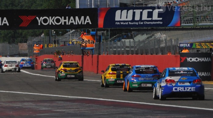 Ártatlanul büntették a magyar versenyzőt 7