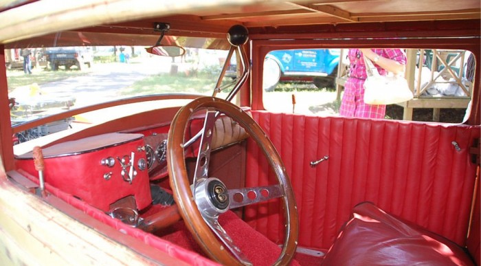 Ezt nevezem én belső térnek!