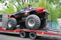 Monster Truck