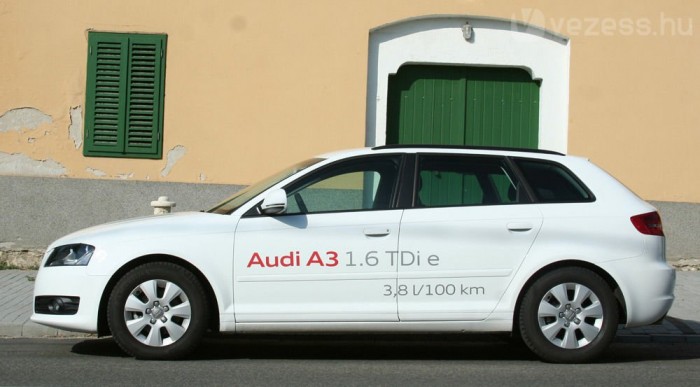 Hosszabb végáttétel csökkenti a fogyasztást