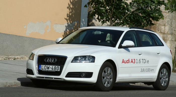 Sokat ront az összképen az ötfokozatú váltó