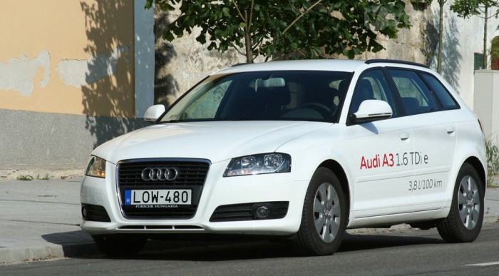 Hamar ébred a 250 Nm-es maximális nyomaték