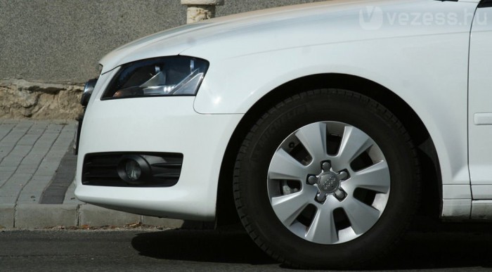 Alacsonyabb, hogy kisebb legyen a légellenállása