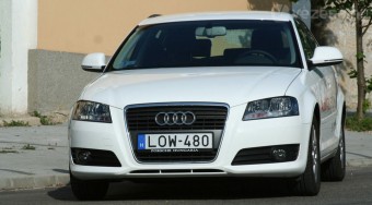 4,6 liter: ez már jó fogyasztás?