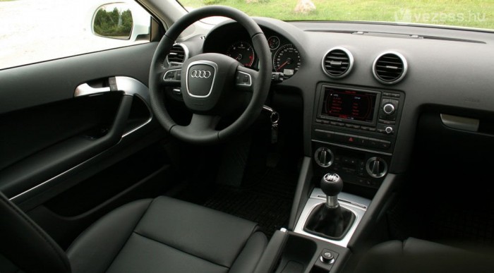 Nagyon össze van rakva az A3