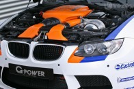 600 lóerős ünnepi BMW-k 32