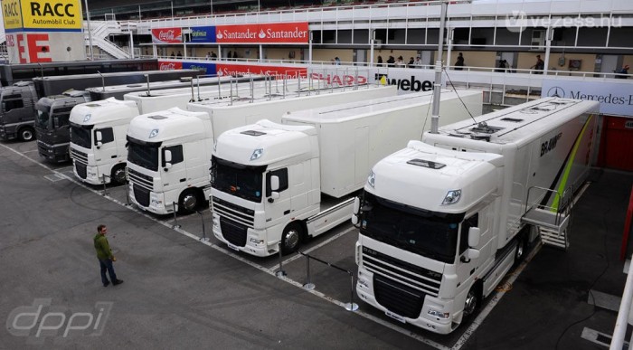 Forma-1-es embercsempészet