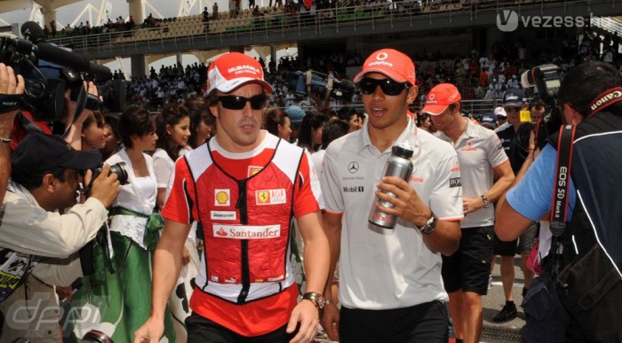 F1: Le kell másolni a Red Bullt?