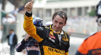 F1: Kubica szerint nem szabad elszállni